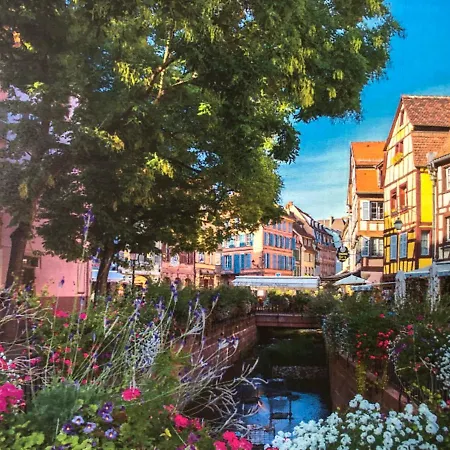 De Charme * Colmar