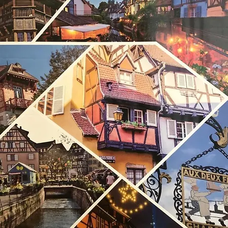 Apartamento De Charme