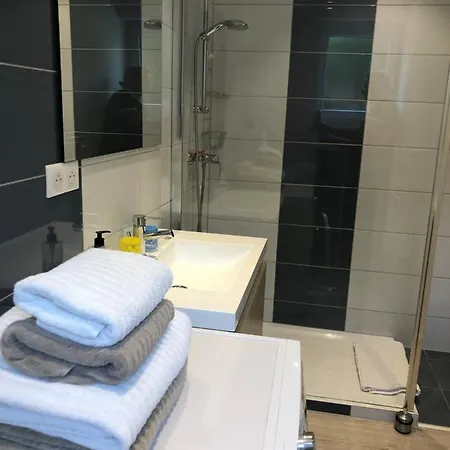 De Charme Apartamento *