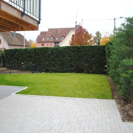 Apartamento De Charme