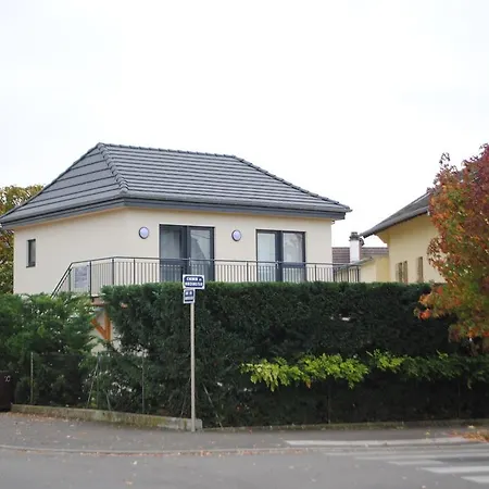 Apartamento De Charme