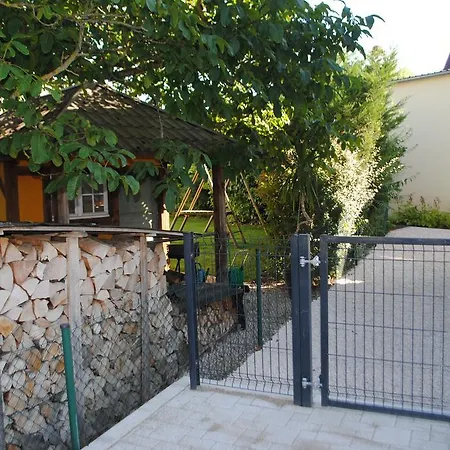 Casa vacanze De Charme