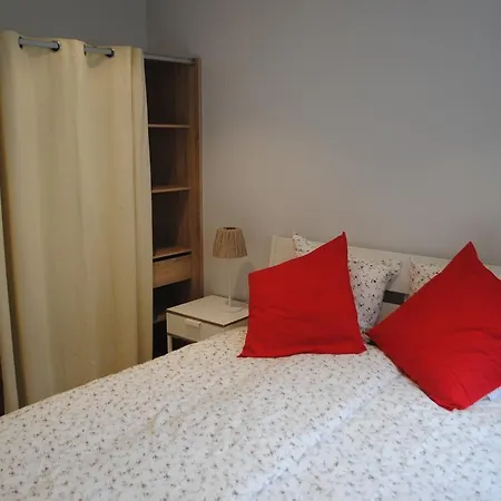 Apartamento De Charme