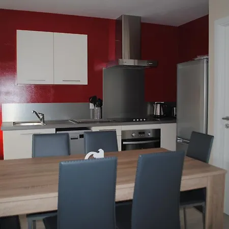 Apartamento De Charme