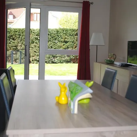 De Charme 아파트 *