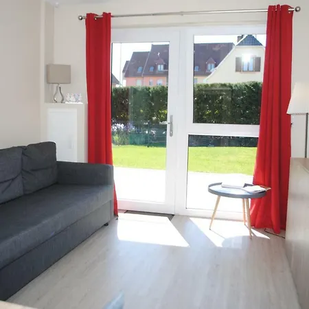 Apartamento De Charme Colmar