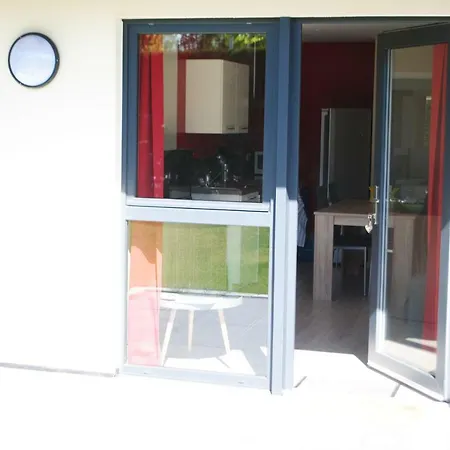 Apartamento De Charme Colmar