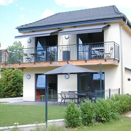 Casa vacanze De Charme