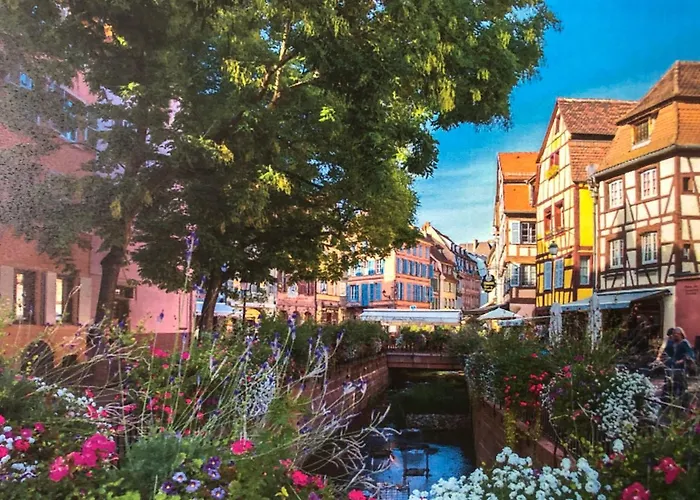 De Charme * Colmar