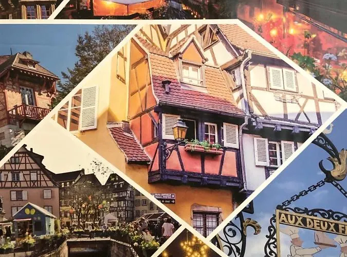 Apartman De Charme