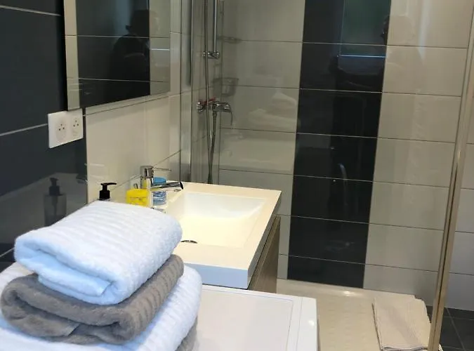 De Charme Apartman *