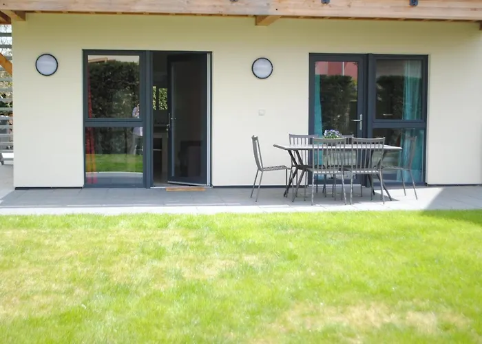 De Charme Apartman