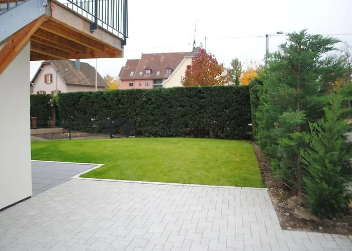 Apartman De Charme