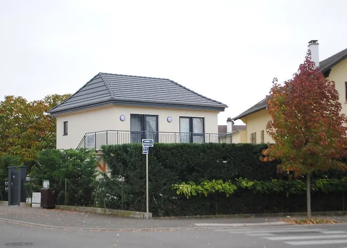 Apartman De Charme