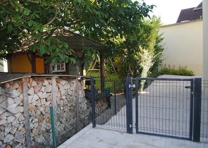 Apartman De Charme