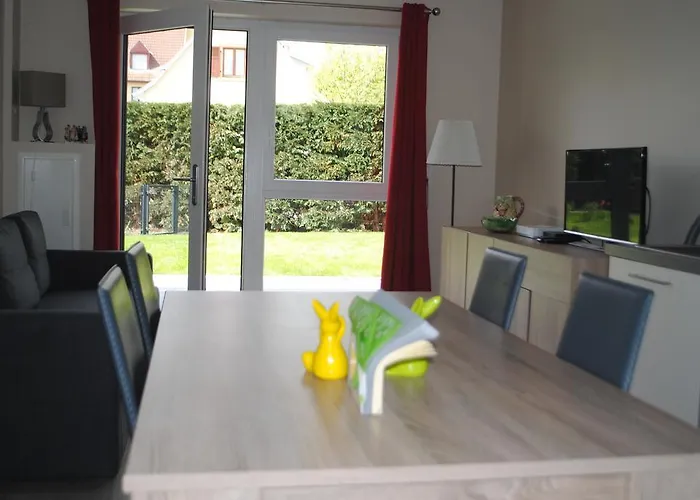 De Charme Apartman *