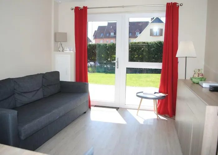 Apartman De Charme Colmar