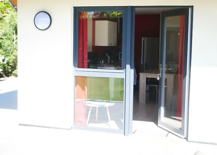 Apartman De Charme Colmar